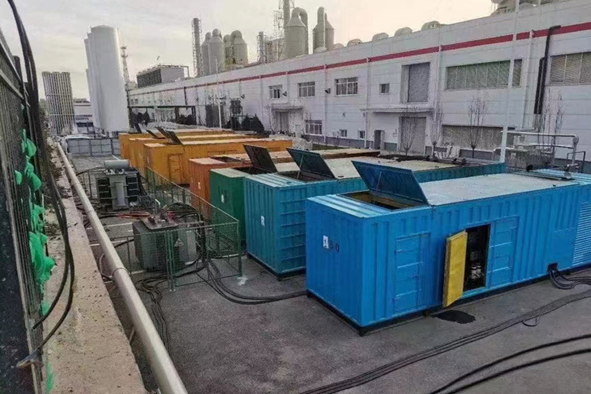 荥经发电机出租_COPY